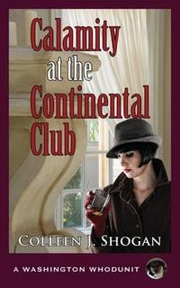 Produktbild: Calamity at the Continental Club