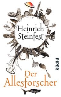 Produktbild: Der Allesforscher