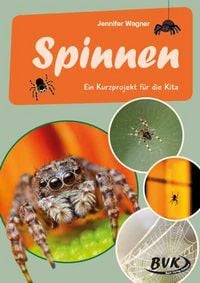 Produktbild: Spinnen