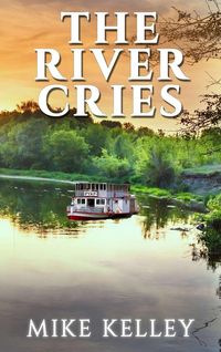 Produktbild: The River Cries