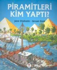Produktbild: Piramitleri Kim Yapti