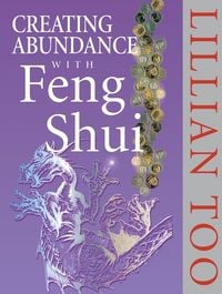 Produktbild: Creating Abundance With Feng Shui