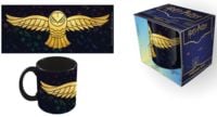 Produktbild Harry Potter (Back To Hogwarts) Mug
