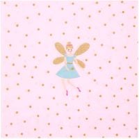 Produktbild: Serviette Prinzessin