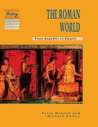Produktbild: The Roman World