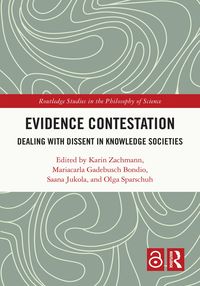 Produktbild: Evidence Contestation