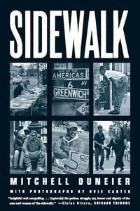 Produktbild: Sidewalk