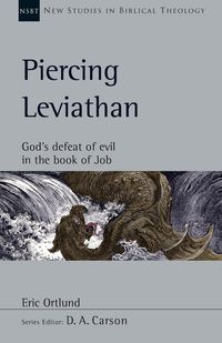 Produktbild: Piercing Leviathan