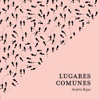 Produktbild: Lugares comunes