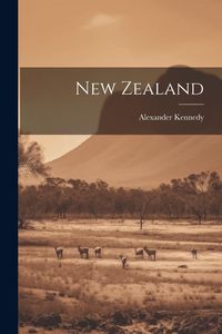 Produktbild: New Zealand