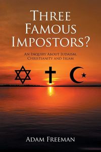 Produktbild: Three Famous Impostors?