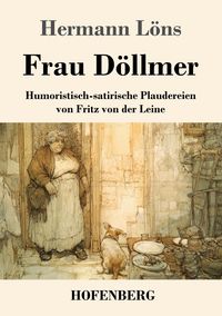 Produktbild: Frau D&ouml;llmer