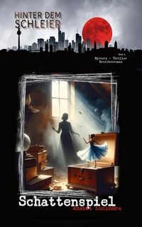 Produktbild: Schattenspiel