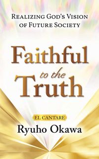 Produktbild: Faithful to the Truth