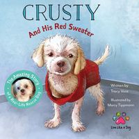 Produktbild: Crusty and His Red Sweater