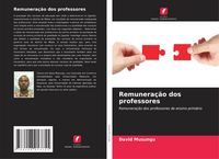 Produktbild: Remunera&ccedil;&atilde;o dos professores
