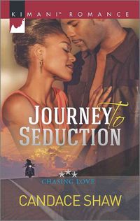 Produktbild: Shaw, C: Journey to Seduction