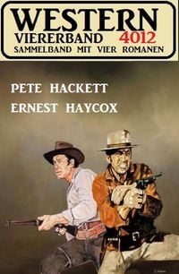 Produktbild: Western Viererband 4012