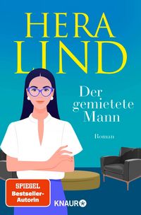 Produktbild: Der gemietete Mann