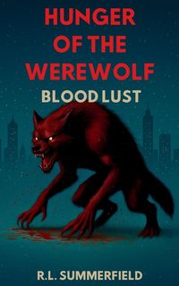Produktbild: Hunger of the Werewolf 2