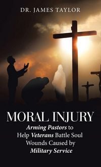Produktbild: Moral Injury