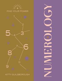 Produktbild: Find Your Power: Numerology