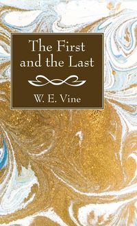 Produktbild: The First and the Last