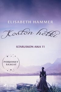 Produktbild: Koston hetki - Iltaruskon aika 11
