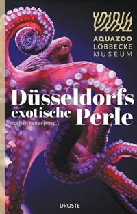 Produktbild: Aquazoo L&ouml;bbecke Museum