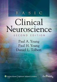 Produktbild: Young, P: Basic Clinical Neuroscience