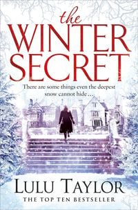 Produktbild: The Winter Secret