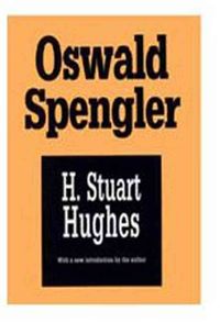 Produktbild: Hughes, H: Oswald Spengler
