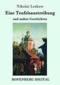 Produktbild: Eine Teufelsaustreibung