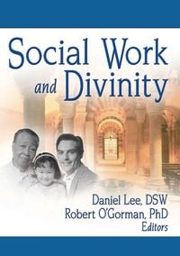 Produktbild: Social Work and Divinity