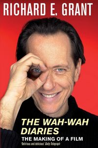 Produktbild: The Wah-Wah Diaries