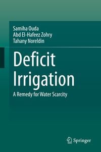 Produktbild: Deficit Irrigation