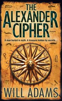 Produktbild: The Alexander Cipher