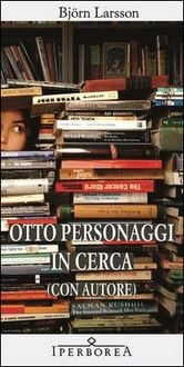 Produktbild: Otto personaggi in cerca (con autore)