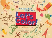 Produktbild: Lets Color