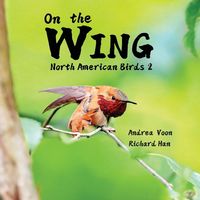 Produktbild: On the Wing - North American Birds 2