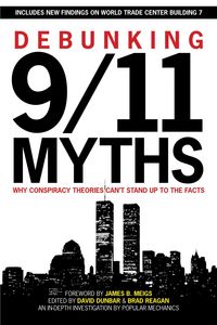 Produktbild: Debunking 9/11 Myths