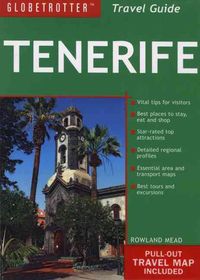 Produktbild: Mead, R: Tenerife