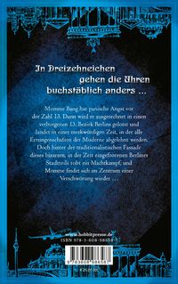 Dreizehnfurcht