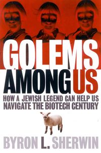 Produktbild: Golems Among Us