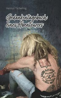 Produktbild: Gedankentagebuch eines Abenteurers