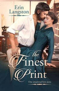 Produktbild: The Finest Print