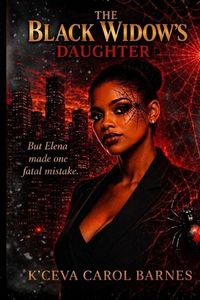 Produktbild: The Black Widow's Daughter