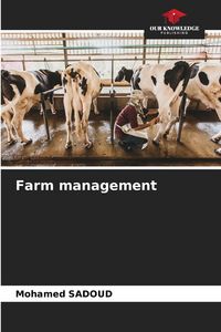 Produktbild: Farm management