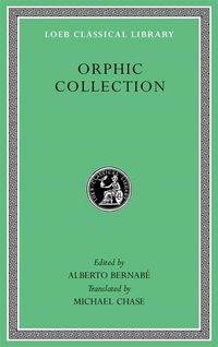 Produktbild: Orphic Collection