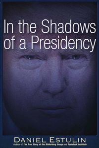 Produktbild: In the Shadows of a Presidency